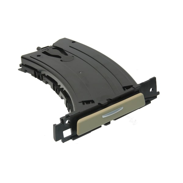 Uro Parts Cup Holder Beige-Chrome, 51459173467 51459173467 - main